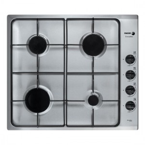 plaques de cuisson à gaz